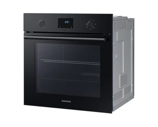 Духова шафа Samsung NV68A1110BB/WT - 4