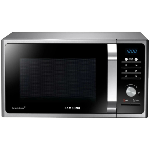 Микроволновая печь Samsung MS23F302TAS/UA - 1