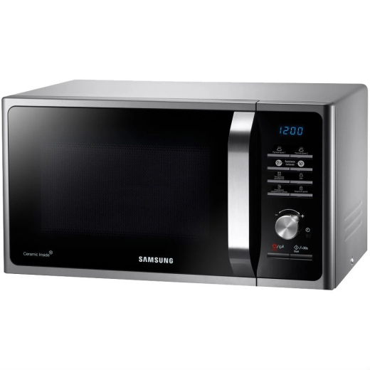 Микроволновая печь Samsung MS23F302TAS/UA - 3