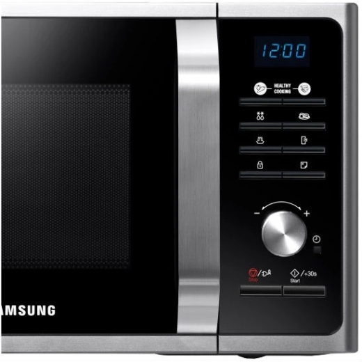 Микроволновая печь Samsung MS23F302TAS/UA - 4