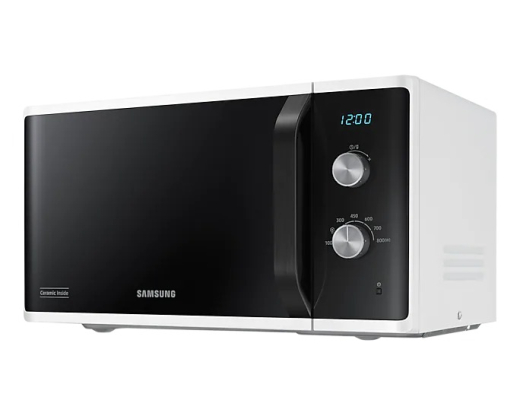 Микроволновая печь Samsung MS23K3614AW/BW - 2