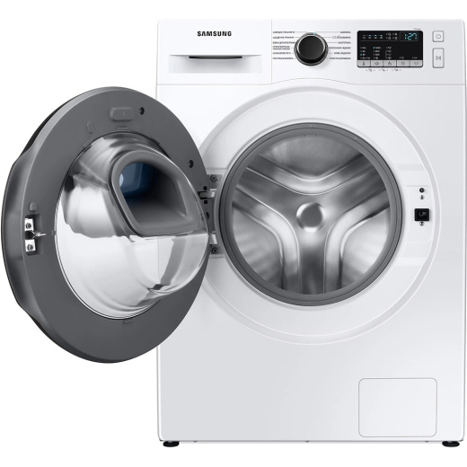 Пральна машина Samsung WW90T4541AE/UA - 3