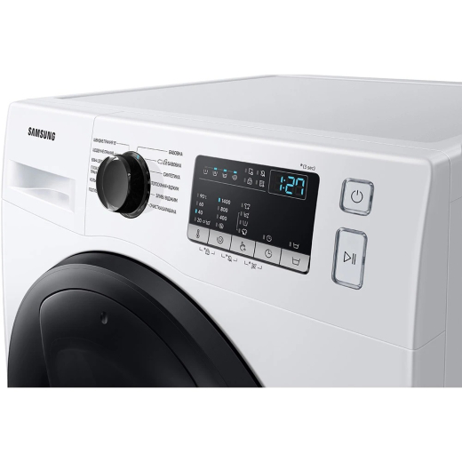 Пральна машина Samsung WW90T4541AE/UA - 5