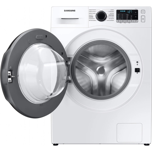 Пральна машина Samsung WW90TA047AE1UA - 3