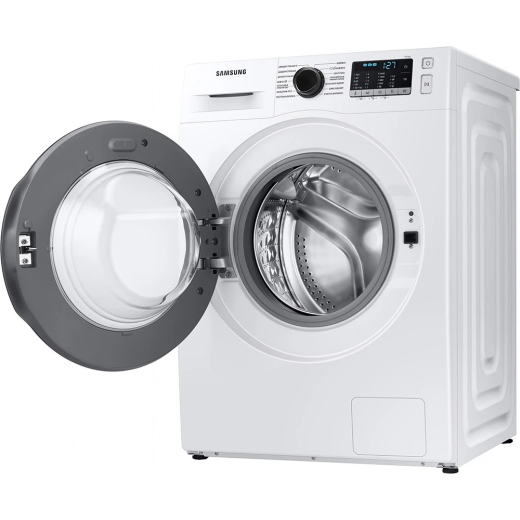 Пральна машина Samsung WW90TA047AE1UA - 4