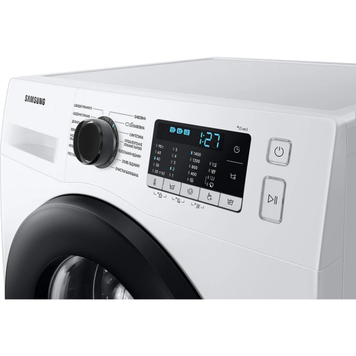 Пральна машина Samsung WW90TA047AE1UA - 5