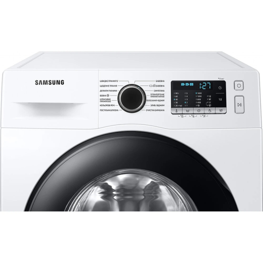 Пральна машина Samsung WW90TA047AE1UA - 7
