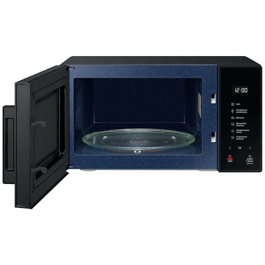 Микроволновая печь Samsung MS23T5018AK - 5