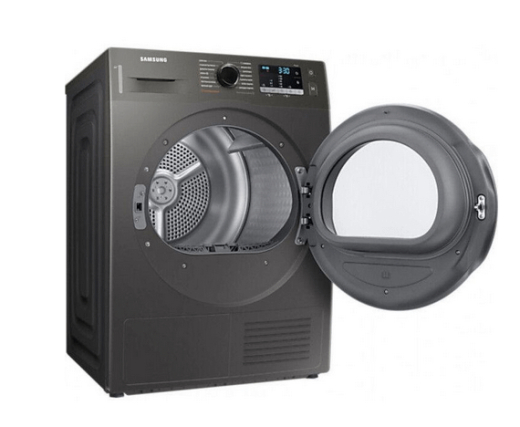 Сушильная машина Samsung DV90TA040AX/UA - 4