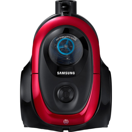 Пылесос Samsung VC07M2110SR/UK - 2