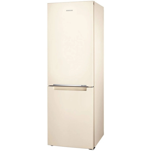 Холодильник Samsung RB33J3000EL - 3