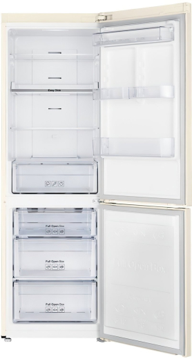Холодильник Samsung RB33J3000EL - 4