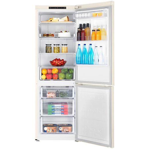 Холодильник Samsung RB33J3000EL - 5