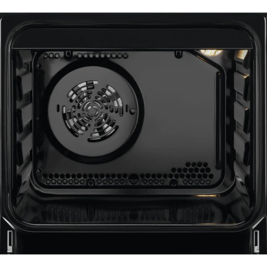 Електрична плита Electrolux RKR560100X - 2