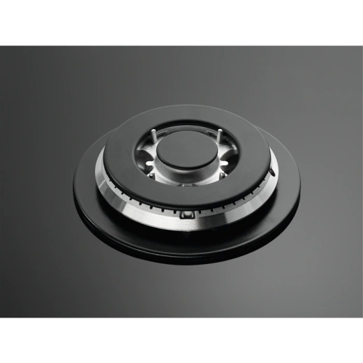 Газова варильна поверхня Electrolux GPE363RBK - 6