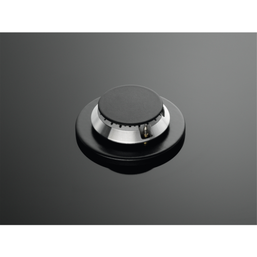 Газова варильна поверхня Electrolux GPE363RBK - 8