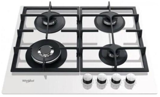 Газовая варочная поверхность Whirlpool GOFL 629/WH - 2