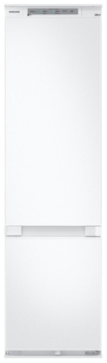 Встраиваемый холодильник с морозильной камерой Samsung BRB30602FWW - 1