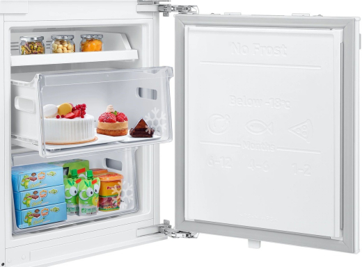 Вбудований холодильник Samsung BRB30615EWW - 10
