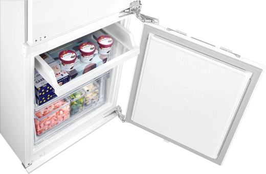 Встраиваемый холодильник Samsung BRB30615EWW - 13