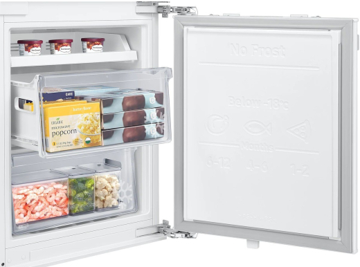 Встраиваемый холодильник Samsung BRB30615EWW - 14