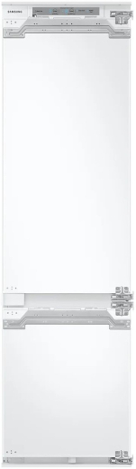 Вбудований холодильник Samsung BRB30615EWW - 1