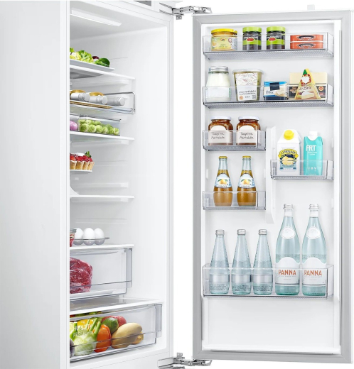 Встраиваемый холодильник Samsung BRB30615EWW - 6