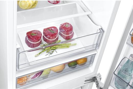 Встраиваемый холодильник Samsung BRB30615EWW - 9