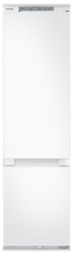 Встраиваемый холодильник с морозильной камерой Samsung BRB30705DWW - 2