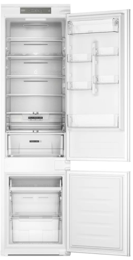 Встраиваемый холодильник с морозильной камерой Whirlpool WHC20 T352 - 1