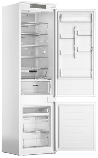 Встраиваемый холодильник с морозильной камерой Whirlpool WHC20 T352 - 3