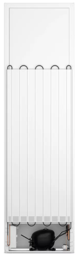 Встраиваемый холодильник с морозильной камерой Whirlpool WHC20 T352 - 4