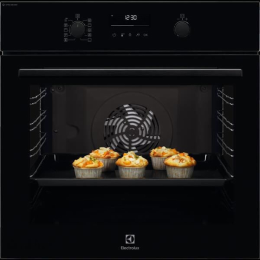 Встраиваемый духовой шкаф Electrolux EOD6C77WZ - 1