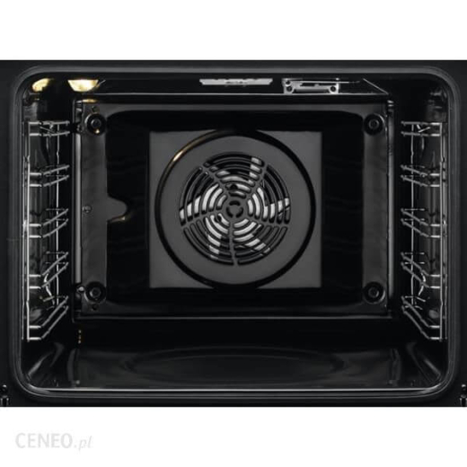 Встраиваемый духовой шкаф Electrolux EOD6C77WZ - 5