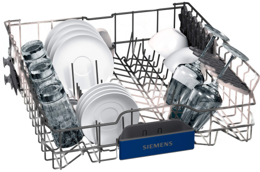 Вбудована посудомийна машина SIEMENS SN63HX46VE - 2