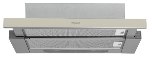 Вытяжка Whirlpool AKR 750 G SD - 1