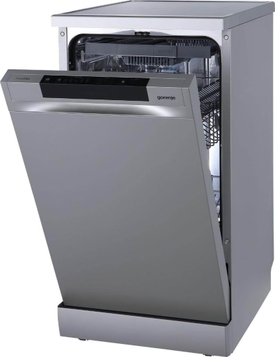 Посудомоечная машина Gorenje GS541D10X - 2