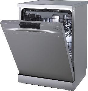 Посудомоечная машина Gorenje GS620E10S - 2
