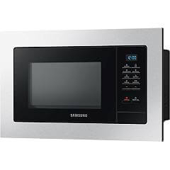 Вбудована мікрохвильова піч SAMSUNG MG20A7013CT - 1