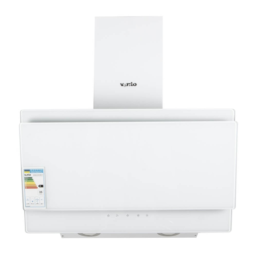 Кухонна витяжка VENTOLUX VIENNA 60 WH (800) TC - 2