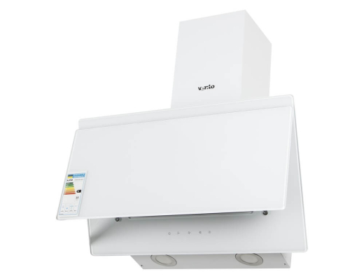 Кухонна витяжка VENTOLUX VIENNA 60 WH (800) TC - 3