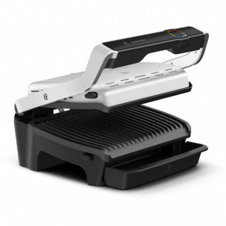 Електрогриль Tefal OptiGrill Elite GC750D12 - 2