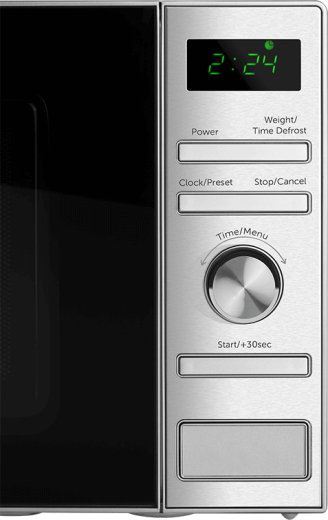 Мікрохвильова піч ECG MTD 2071 SE - 3