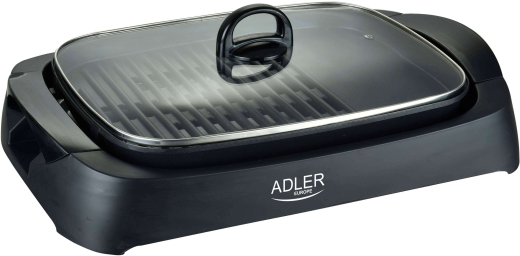 Електрогриль Adler AD 6610 - 2