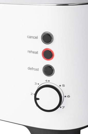 Тостер ECG ST 13730 - 3