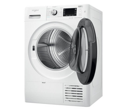 Сушильная машина Whirlpool FFTM 228X2BPL - 4