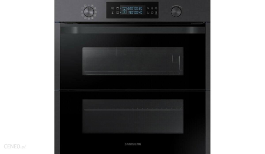 Духовой шкаф Samsung NV 75N5671RM - 2