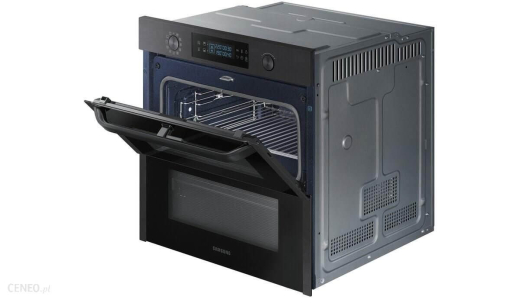 Духовой шкаф Samsung NV 75N5671RM - 3