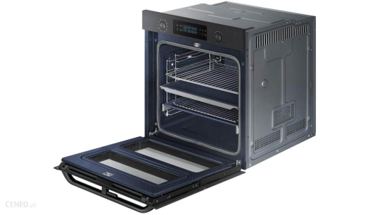 Духовой шкаф Samsung NV 75N5671RM - 4