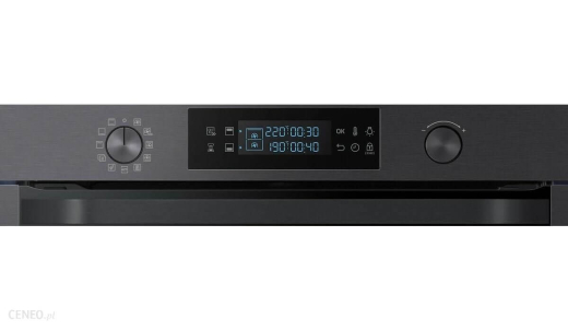Духовой шкаф Samsung NV 75N5671RM - 6